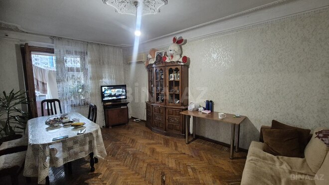 Продаётся 3-комн. вторичка 77 м², Насиминский  р., photo 3 from 14