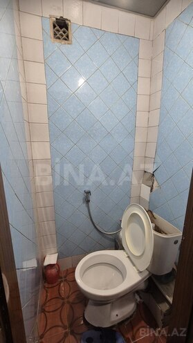 Продаётся 3-комн. вторичка 77 м², Насиминский  р., photo 13 from 14