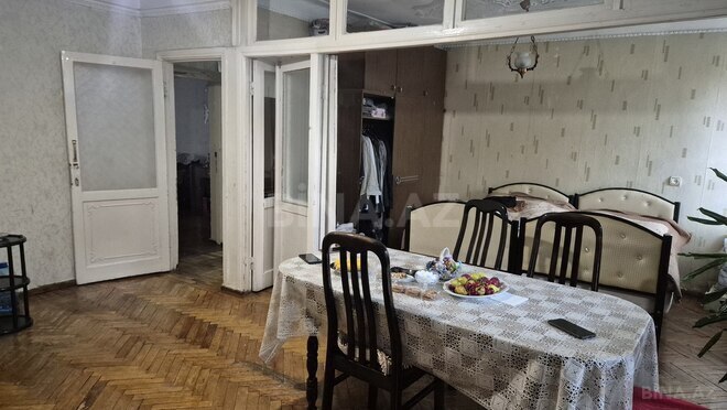 Продаётся 3-комн. вторичка 77 м², Насиминский  р., photo 5 from 14