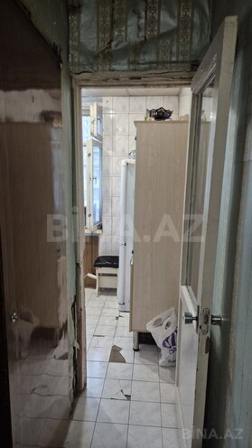 Продаётся 3-комн. вторичка 77 м², Насиминский  р., photo 6 from 14