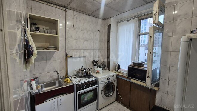 Продаётся 3-комн. вторичка 77 м², Насиминский  р., photo 11 from 14