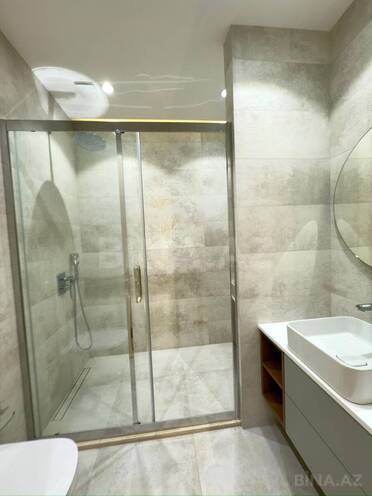 Продаётся 3-комн. новостройка 137 м², м. Нариман Нариманов, photo 13 from 15
