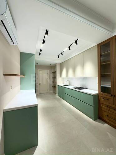 Продаётся 3-комн. новостройка 137 м², м. Нариман Нариманов, photo 11 from 15