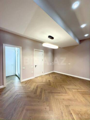 Продаётся 3-комн. новостройка 137 м², м. Нариман Нариманов, photo 6 from 15