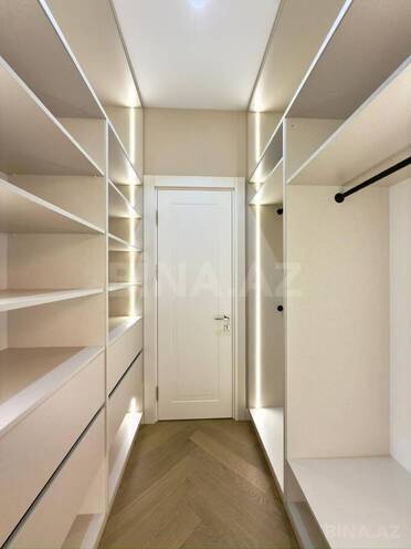 Продаётся 3-комн. новостройка 137 м², м. Нариман Нариманов, photo 9 from 15