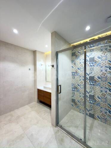 Продаётся 3-комн. новостройка 137 м², м. Нариман Нариманов, photo 14 from 15