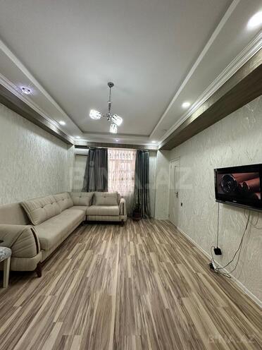 Satılır 2 otaqlı yeni tikili 57 m², Masazır q., photo 3 from 10