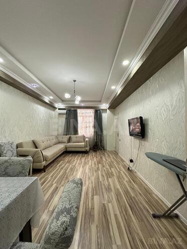 Satılır 2 otaqlı yeni tikili 57 m², Masazır q., photo 4 from 10