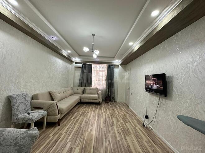 Satılır 2 otaqlı yeni tikili 57 m², Masazır q., photo 1 from 10