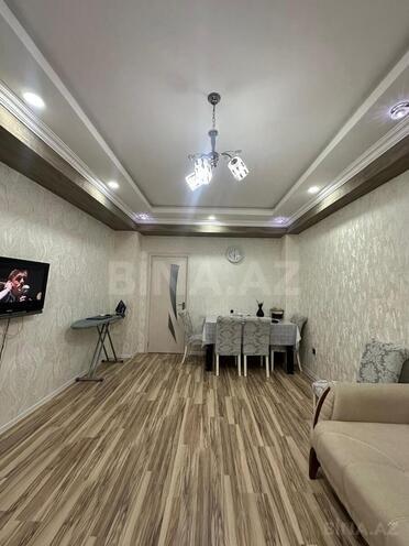 Satılır 2 otaqlı yeni tikili 57 m², Masazır q., photo 5 from 10