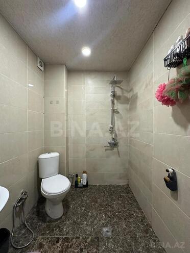 Satılır 2 otaqlı yeni tikili 57 m², Masazır q., photo 9 from 10