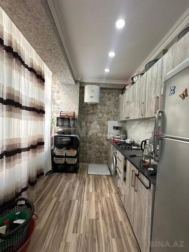 Satılır 2 otaqlı yeni tikili 57 m², Masazır q., photo 6 from 10