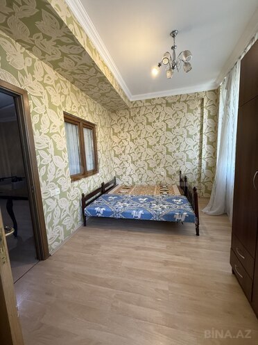Сдаётся 2-комн. новостройка 65 м², Хатаинский р., photo 6 from 13