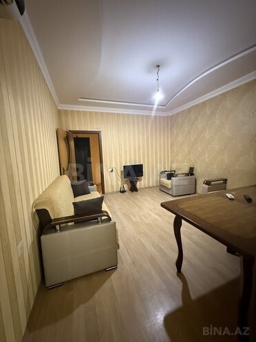 Сдаётся 2-комн. новостройка 65 м², Хатаинский р., photo 1 from 13