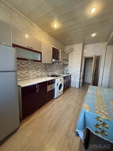 Сдаётся 2-комн. новостройка 65 м², Хатаинский р., photo 11 from 13