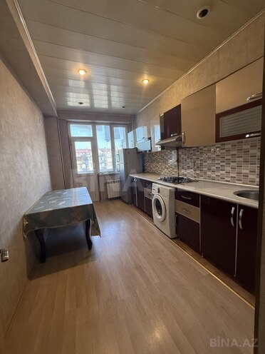 Сдаётся 2-комн. новостройка 65 м², Хатаинский р., photo 10 from 13
