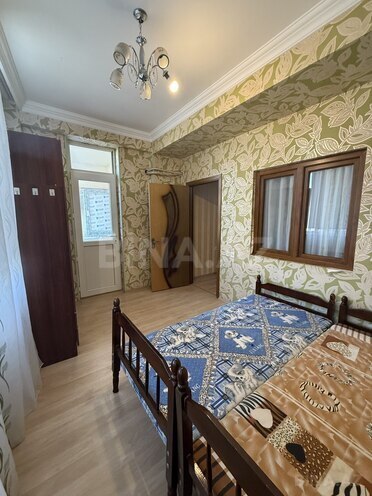 Сдаётся 2-комн. новостройка 65 м², Хатаинский р., photo 7 from 13
