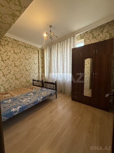 Сдаётся 2-комн. новостройка 65 м², Хатаинский р., photo 5 from 13