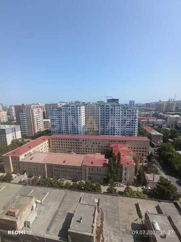 İcarəyə verilir 2 otaqlı yeni tikili 96 m², Nəsimi r., photo 20 from 21