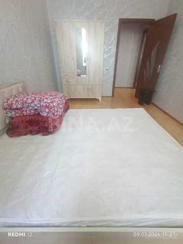İcarəyə verilir 2 otaqlı yeni tikili 96 m², Nəsimi r., photo 10 from 21
