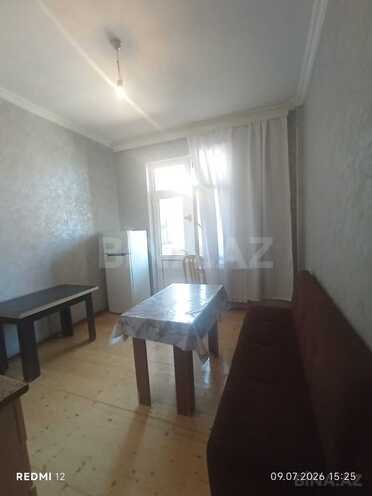 İcarəyə verilir 2 otaqlı yeni tikili 96 m², Nəsimi r., photo 14 from 21