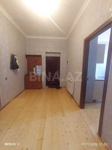 İcarəyə verilir 2 otaqlı yeni tikili 96 m², Nəsimi r., photo 16 from 21