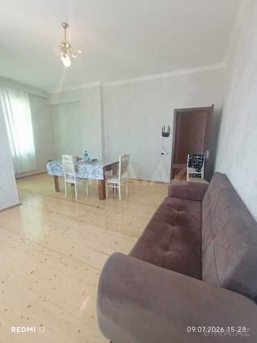 İcarəyə verilir 2 otaqlı yeni tikili 96 m², Nəsimi r., photo 1 from 21