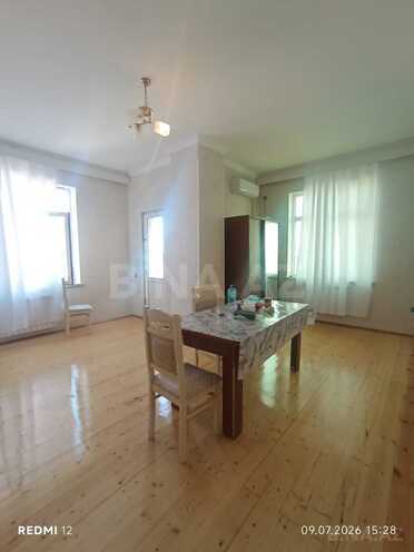 İcarəyə verilir 2 otaqlı yeni tikili 96 m², Nəsimi r., photo 3 from 21