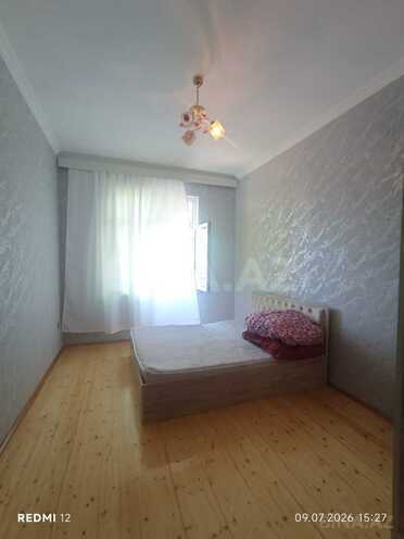 İcarəyə verilir 2 otaqlı yeni tikili 96 m², Nəsimi r., photo 9 from 21