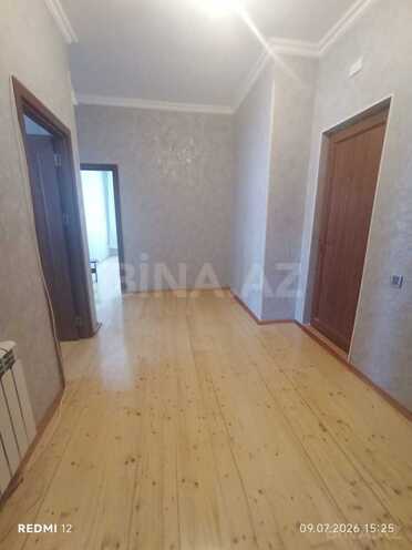 İcarəyə verilir 2 otaqlı yeni tikili 96 m², Nəsimi r., photo 15 from 21