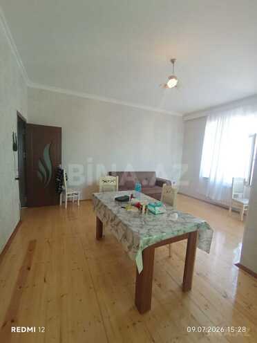 İcarəyə verilir 2 otaqlı yeni tikili 96 m², Nəsimi r., photo 11 from 21