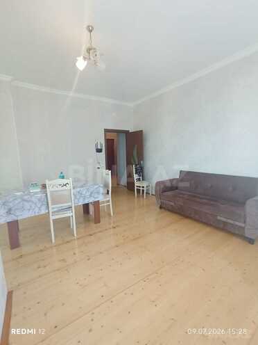 İcarəyə verilir 2 otaqlı yeni tikili 96 m², Nəsimi r., photo 5 from 21