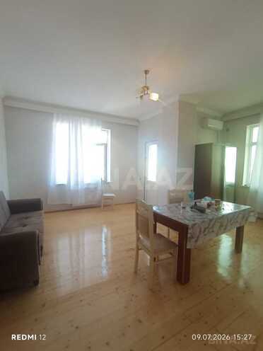 İcarəyə verilir 2 otaqlı yeni tikili 96 m², Nəsimi r., photo 7 from 21