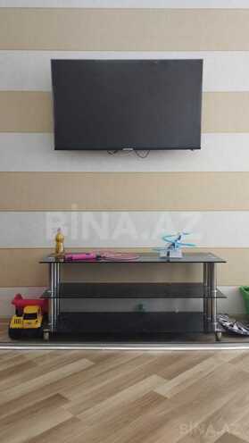 İcarəyə verilir 2 otaqlı yeni tikili 80 m², Yeni Yasamal q., photo 18 from 24