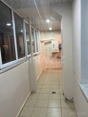 İcarəyə verilir 3 otaqlı yeni tikili 70 m², Həzi Aslanov m., photo 13 from 14