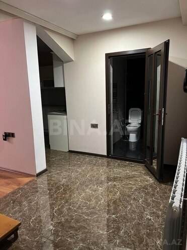 İcarəyə verilir 3 otaqlı yeni tikili 70 m², Həzi Aslanov m., photo 12 from 14