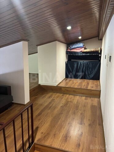 İcarəyə verilir 3 otaqlı yeni tikili 70 m², Həzi Aslanov m., photo 8 from 14
