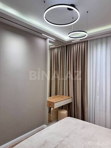 Satılır 2 otaqlı yeni tikili 68 m², Elmlər Akademiyası m., photo 10 from 16