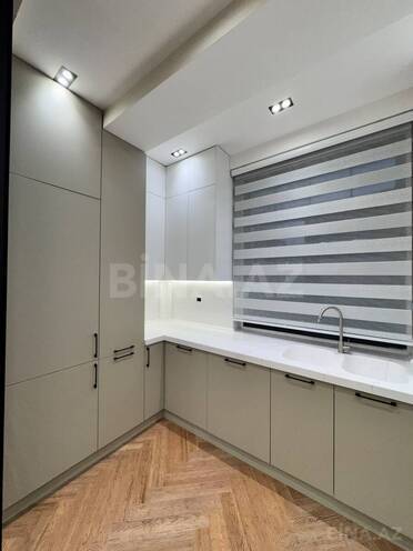 Satılır 2 otaqlı yeni tikili 68 m², Elmlər Akademiyası m., photo 7 from 16