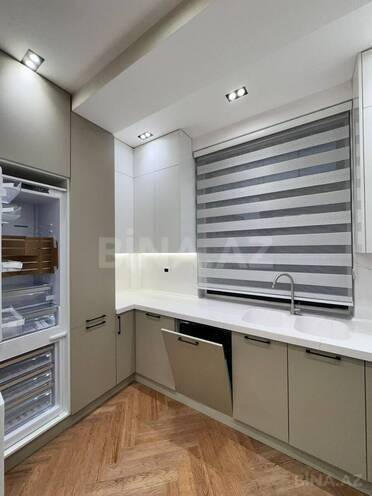 Satılır 2 otaqlı yeni tikili 68 m², Elmlər Akademiyası m., photo 5 from 16