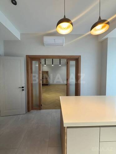 Продаётся 3-комн. новостройка 134 м², м. Нариман Нариманов, photo 12 from 16