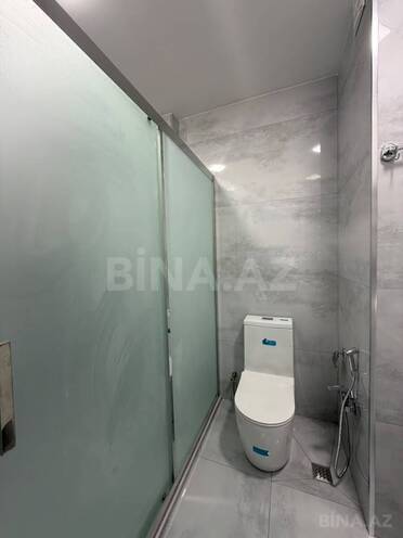 İcarəyə verilir 2 otaqlı yeni tikili 55 m², 20 Yanvar m., photo 5 from 7