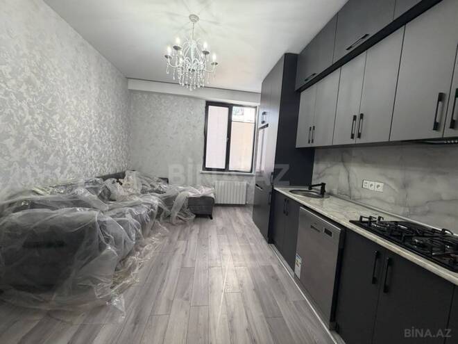 İcarəyə verilir 2 otaqlı yeni tikili 55 m², 20 Yanvar m., photo 1 from 7