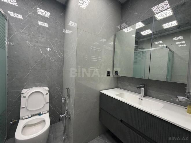 İcarəyə verilir 2 otaqlı yeni tikili 55 m², 20 Yanvar m., photo 6 from 7