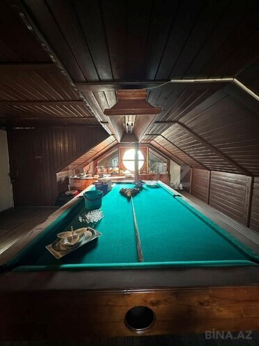 Продаётся 6-комн. дом/дача 320 м², м. Иншаатчылар, photo 26 from 32