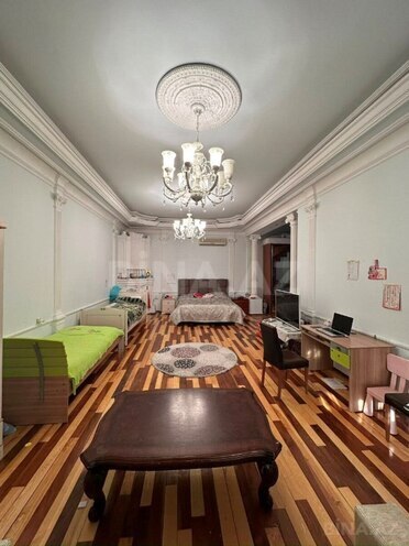 Продаётся 6-комн. дом/дача 320 м², м. Иншаатчылар, photo 16 from 32