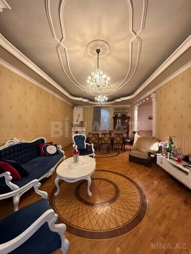 Продаётся 6-комн. дом/дача 320 м², м. Иншаатчылар, photo 13 from 32
