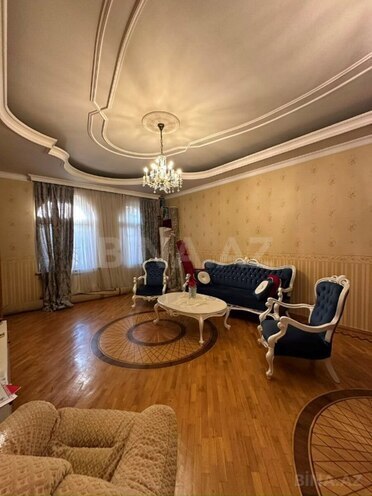 Продаётся 6-комн. дом/дача 320 м², м. Иншаатчылар, photo 12 from 32