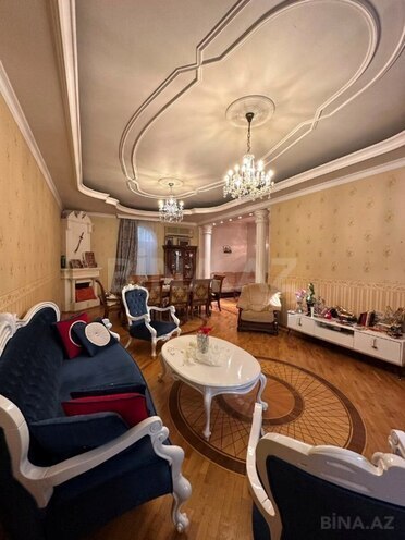 Продаётся 6-комн. дом/дача 320 м², м. Иншаатчылар, photo 14 from 32