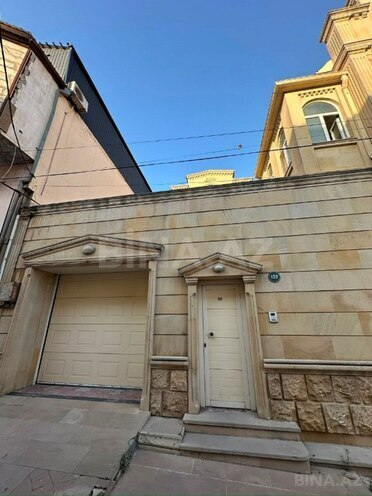 Продаётся 6-комн. дом/дача 320 м², м. Иншаатчылар, photo 3 from 32